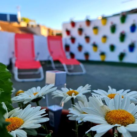 Hostal Funky By Arc House Córdoba Kültér fotó