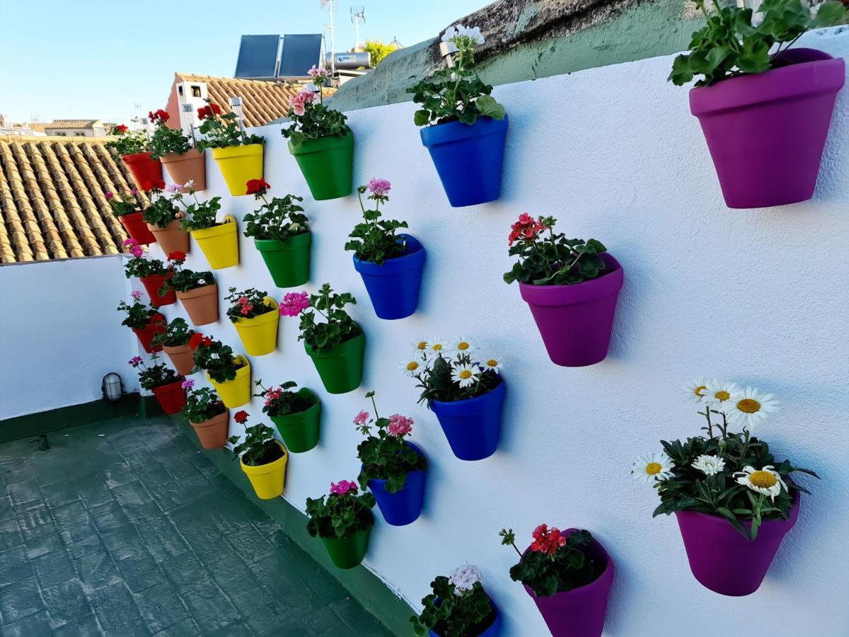 Hostal Funky By Arc House Córdoba Kültér fotó