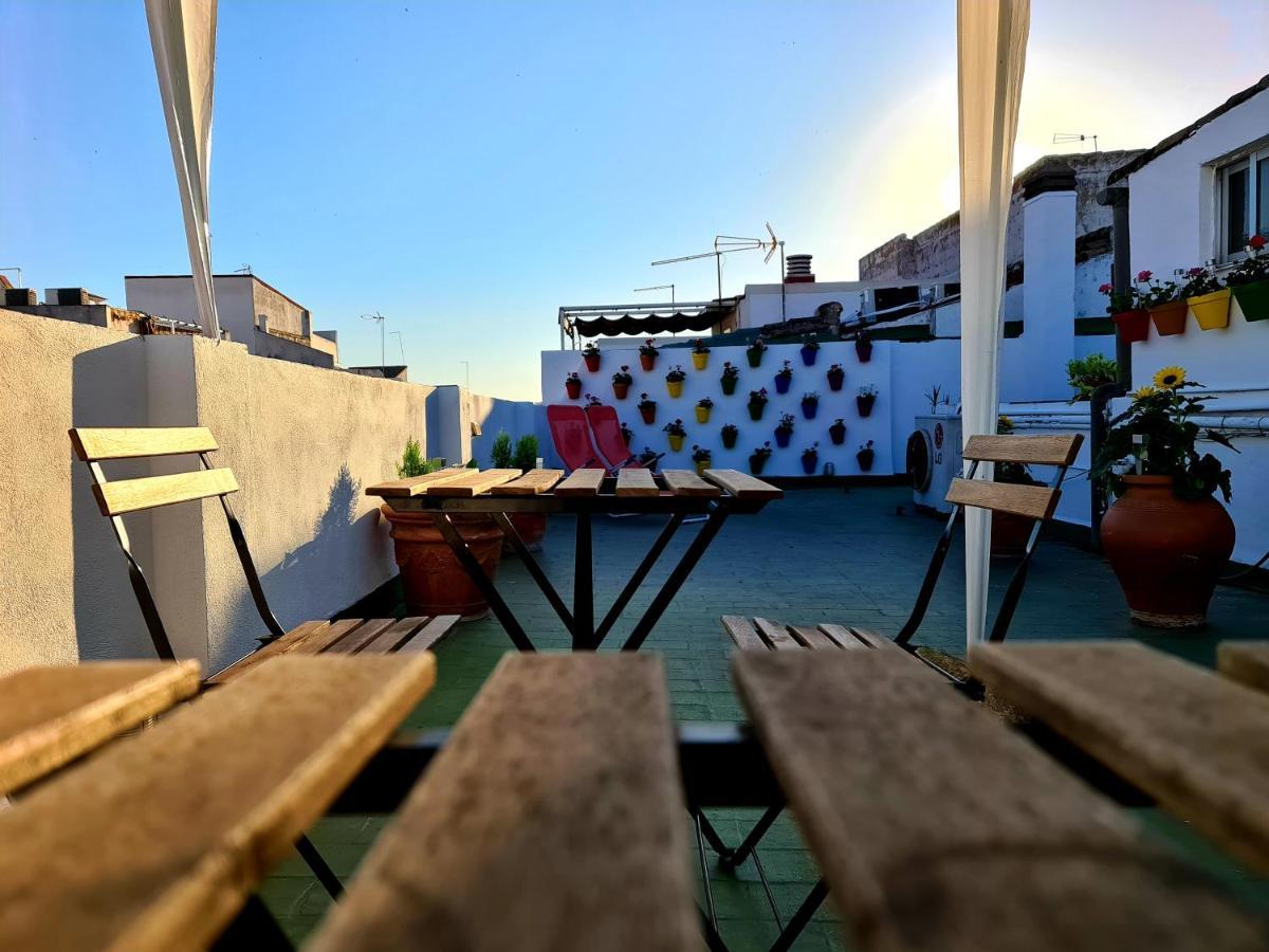 Hostal Funky By Arc House Córdoba Kültér fotó