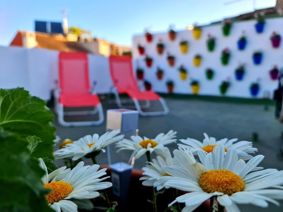 Hostal Funky By Arc House Córdoba Kültér fotó