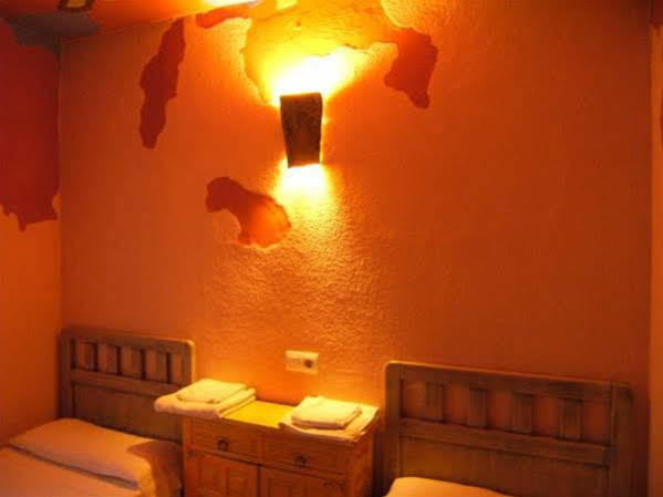 Hostal Funky By Arc House Córdoba Kültér fotó