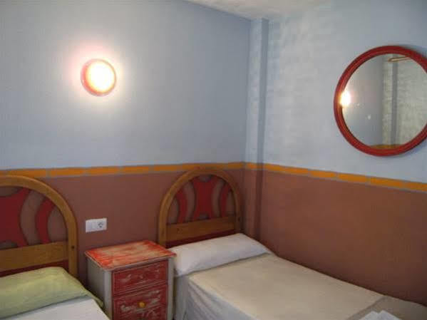 Hostal Funky By Arc House Córdoba Kültér fotó