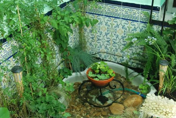 Hostal Funky By Arc House Córdoba Kültér fotó