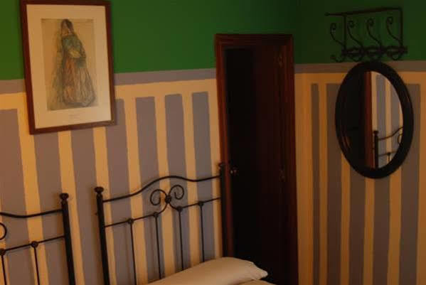 Hostal Funky By Arc House Córdoba Kültér fotó