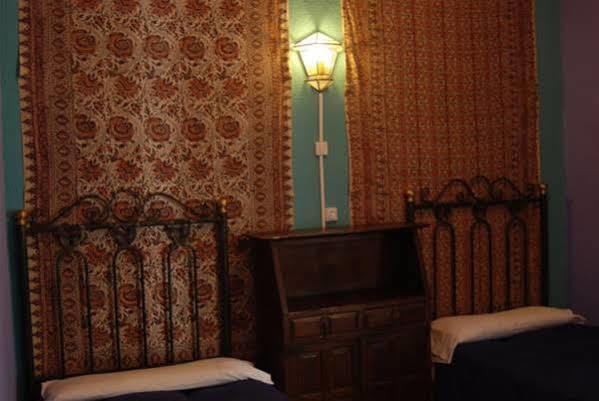 Hostal Funky By Arc House Córdoba Kültér fotó