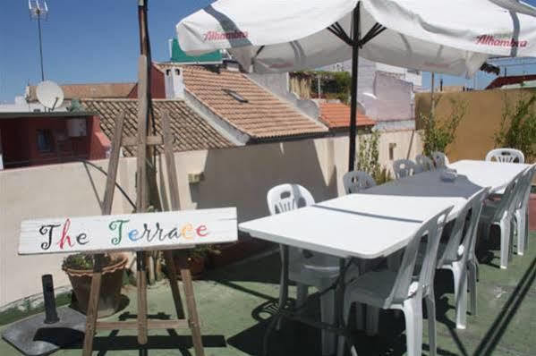 Hostal Funky By Arc House Córdoba Kültér fotó