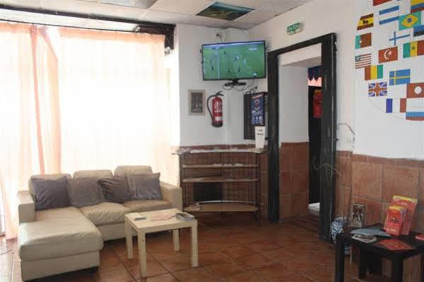 Hostal Funky By Arc House Córdoba Kültér fotó
