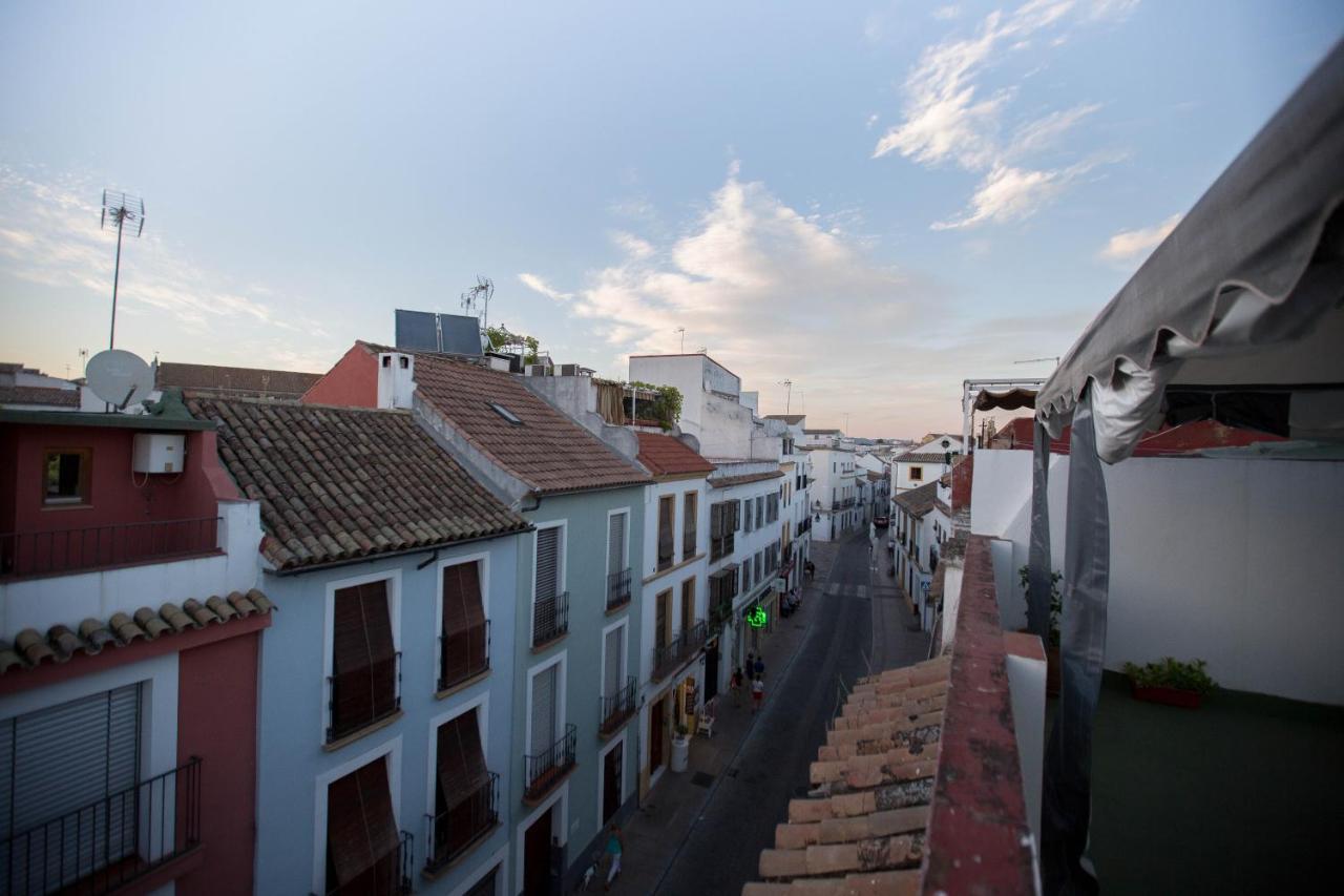 Hostal Funky By Arc House Córdoba Kültér fotó