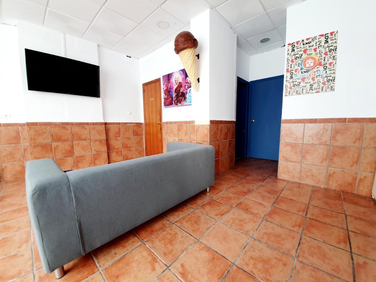 Hostal Funky By Arc House Córdoba Kültér fotó