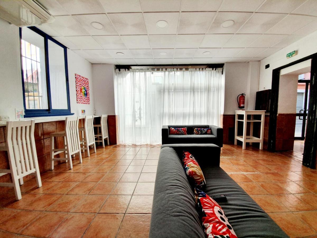 Hostal Funky By Arc House Córdoba Kültér fotó
