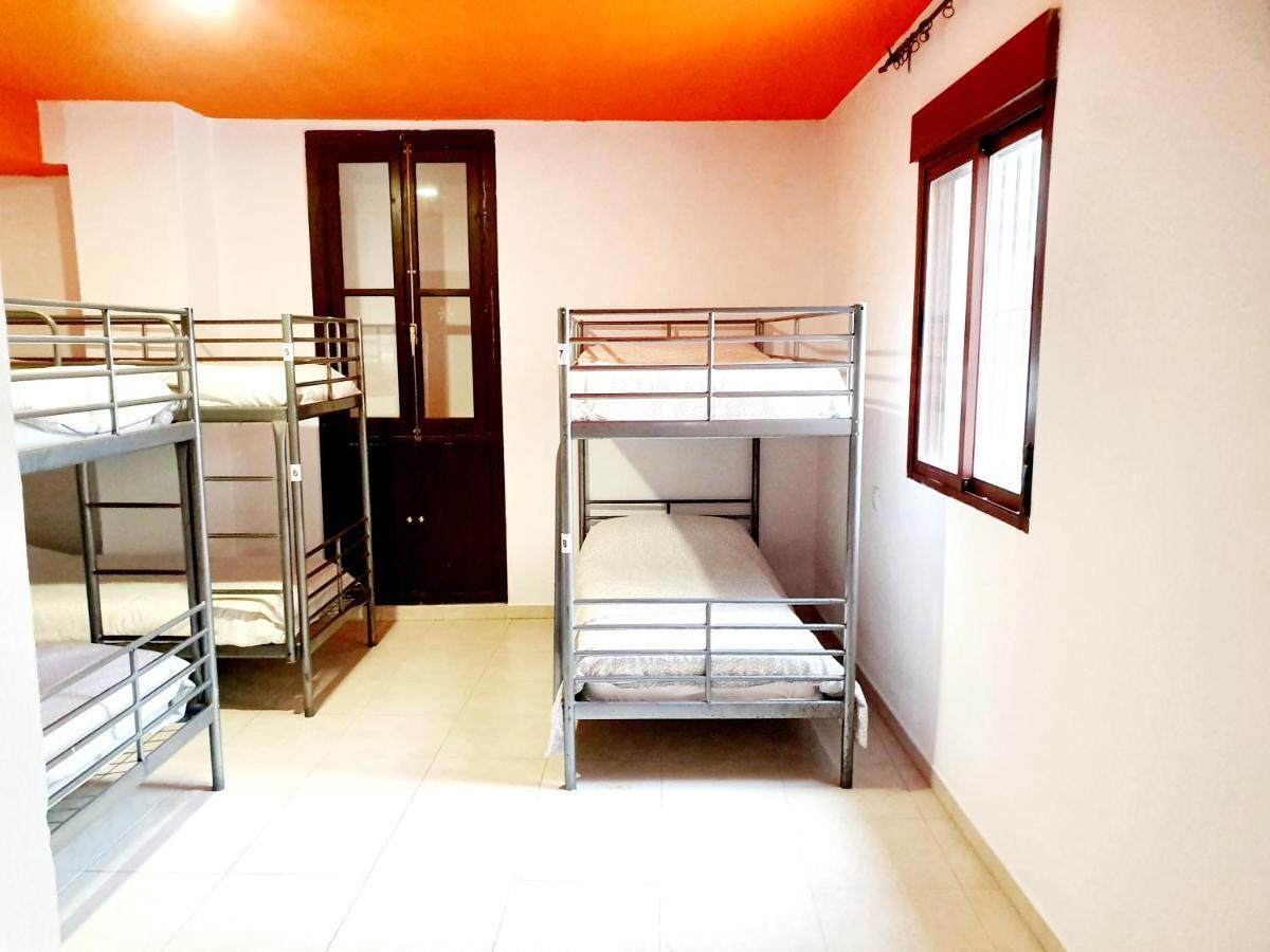 Hostal Funky By Arc House Córdoba Kültér fotó