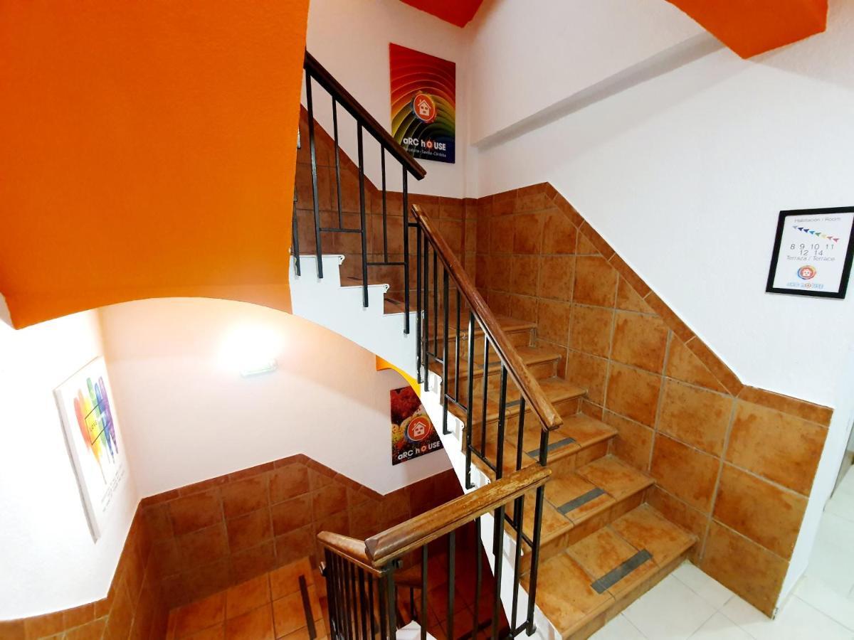 Hostal Funky By Arc House Córdoba Kültér fotó