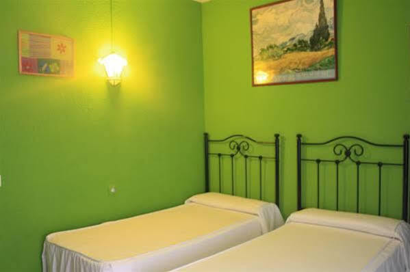Hostal Funky By Arc House Córdoba Kültér fotó
