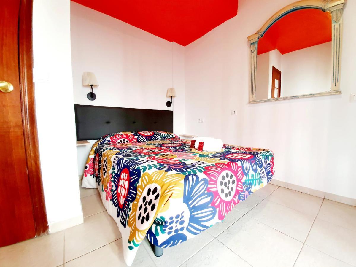 Hostal Funky By Arc House Córdoba Kültér fotó