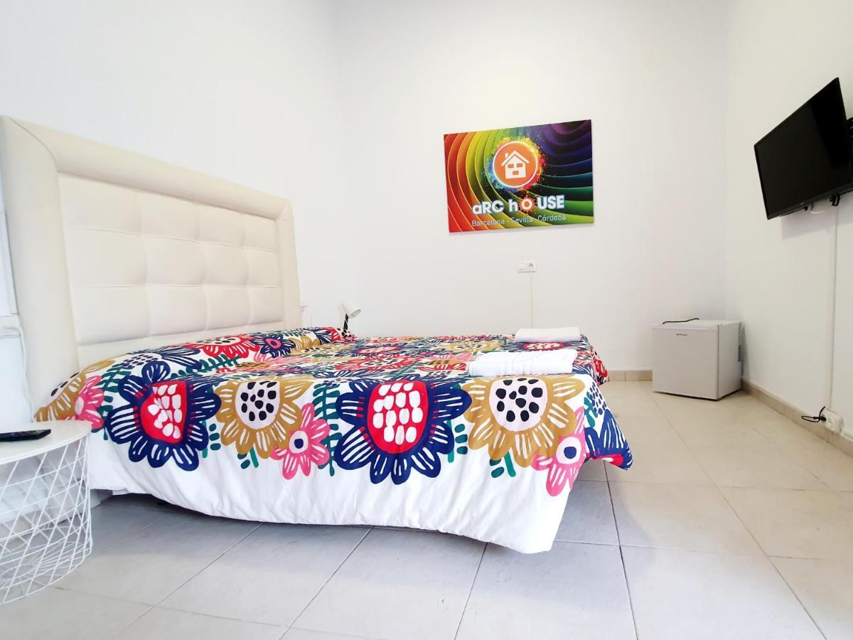 Hostal Funky By Arc House Córdoba Kültér fotó