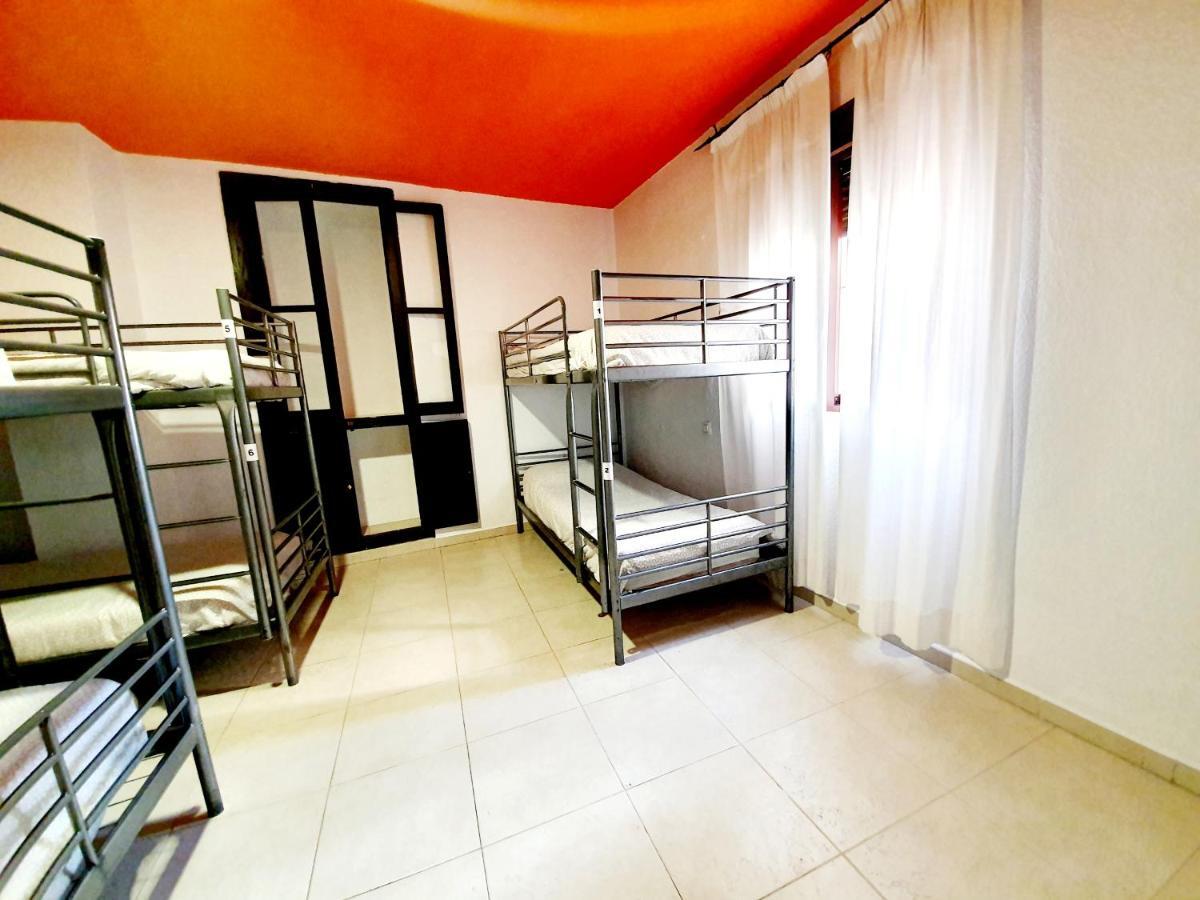 Hostal Funky By Arc House Córdoba Kültér fotó